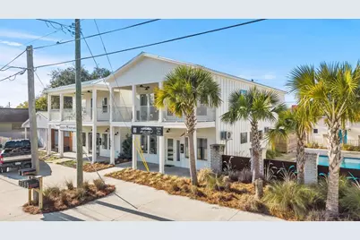 316 Long Ave Avenue, Port Saint Joe, FL 32456 - Photo 2