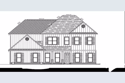 4000 W Madura Road W, Gulf Breeze, FL 32563 - Photo 1