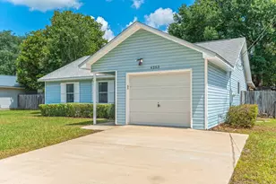 4253 Antioch Rd, Crestview, FL 32536 - Photo 2