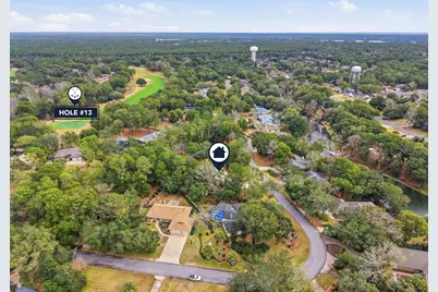 8 Kristin Circle Circle, Niceville, FL 32578 - Photo 48