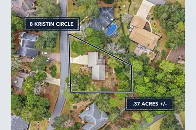 8 Kristin Circle Circle, Niceville, FL 32578 - Photo 78