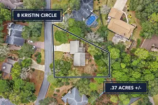 8 Kristin Circle Circle, Niceville, FL 32578 - Photo 78