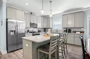 25 Central 8th St, Santa Rosa Beach, FL 32459 - Photo 6