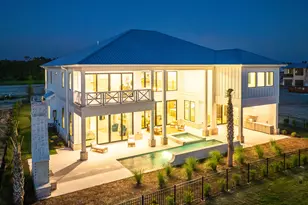 123 N Southern Cross Ln N, Inlet Beach, FL 32461 - Photo 4