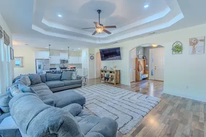 7914 Majestic Cypress Dr Drive, Milton, FL 32583 - Photo 8