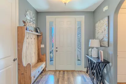 7914 Majestic Cypress Dr Drive, Milton, FL 32583 - Photo 4