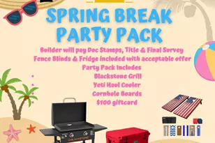 1510 Pine St, Niceville, FL 32578 - Photo 2