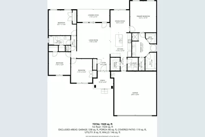 2609 Prominence Lane, Crestview, FL 32536 - Photo 40