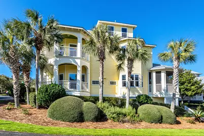 12 Pointe Circle, Santa Rosa Beach, FL 32459 - Photo 2