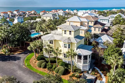 12 Pointe Circle, Santa Rosa Beach, FL 32459 - Photo 4