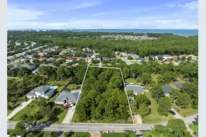 Tbd Driftwood Point Road #Lot 5, Santa Rosa Beach, FL 32459 - Photo 8