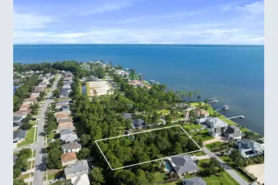 Tbd Driftwood Point Road #Lot 5, Santa Rosa Beach, FL 32459 - Photo 2