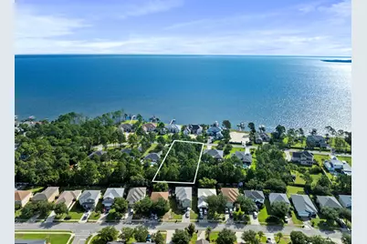 Tbd Driftwood Point Road #Lot 5, Santa Rosa Beach, FL 32459 - Photo 1