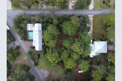 Lot 11 Bay Cir Drive, Santa Rosa Beach, FL 32459 - Photo 4