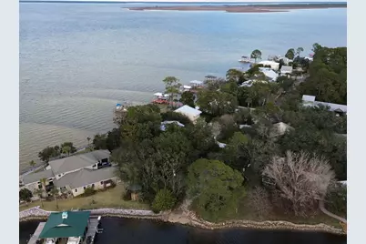 Lot 10 Bay Circle Drive, Santa Rosa Beach, FL 32459 - Photo 8