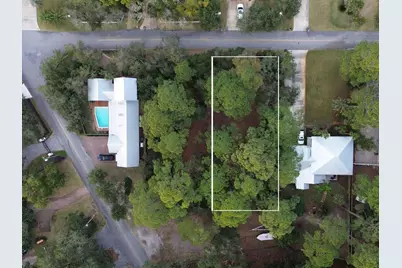 Lot 10 Bay Circle Drive, Santa Rosa Beach, FL 32459 - Photo 2