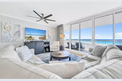 15500 Emerald Coast Parkway #UNIT 1005, Destin, FL 32541 - Photo 10