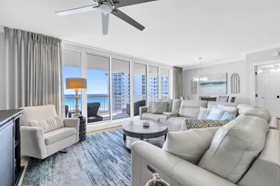15500 Emerald Coast Parkway #UNIT 1005, Destin, FL 32541 - Photo 2