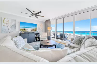 15500 Emerald Coast Parkway #UNIT 1005, Destin, FL 32541 - Photo 1