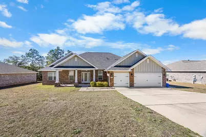 6101 Walk Along Way, Crestview, FL 32536 - Photo 1