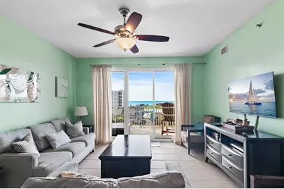122 Seascape Drive #UNIT 608, Miramar Beach, FL 32550 - Photo 1