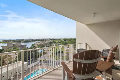 122 Seascape Drive #UNIT 608, Miramar Beach, FL 32550 - Photo 8