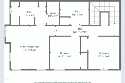 279 Milestone Drive #Unit A, Inlet Beach, FL 32461 - Photo 20