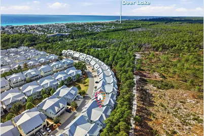 279 Milestone Drive #Unit A, Inlet Beach, FL 32461 - Photo 42