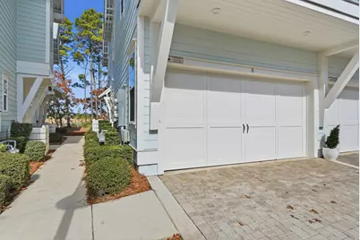 279 Milestone Drive #Unit A, Inlet Beach, FL 32461 - Photo 4
