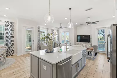 279 Milestone Drive #Unit A, Inlet Beach, FL 32461 - Photo 18