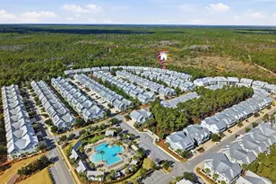 279 Milestone Dr, Inlet Beach, FL 32461 - Photo 32
