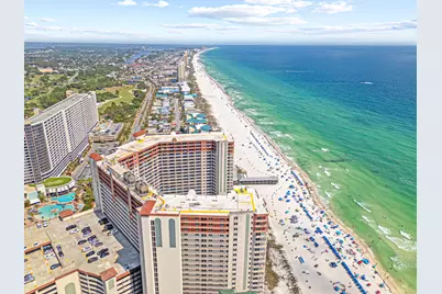 9900 S Thomas Drive S #1911, Panama City Beach, FL 32408 - Photo 28