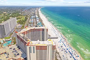 9900 S Thomas Dr S, Panama City Beach, FL 32408 - Photo 28