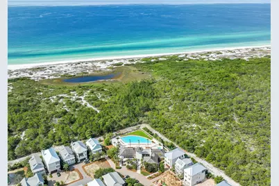 Lot 107 Cypress Walk, Santa Rosa Beach, FL 32459 - Photo 1