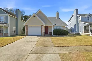 412 Woodland Circle, Mary Esther, FL 32569 - Photo 1