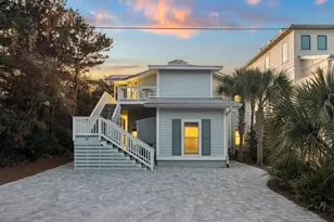 59 Montigo Ave, Santa Rosa Beach, FL 32459 - Photo 8