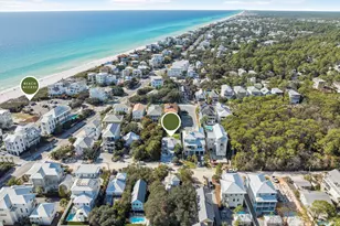 59 Montigo Ave, Santa Rosa Beach, FL 32459 - Photo 2