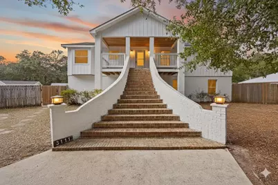 3111 Holley Point Road, Navarre, FL 32566 - Photo 1