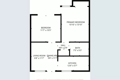 209 W Miracle Strip Parkway W #D201, Mary Esther, FL 32569 - Photo 10