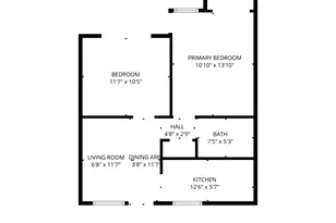 209 W Miracle Strip Parkway W, Mary Esther, FL 32569 - Photo 10