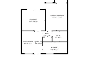 209 W Miracle Strip Parkway W, Mary Esther, FL 32569 - Photo 16