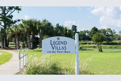 4725 Bay Point Road # 166, Panama City Beach, FL 32408 - Photo 22