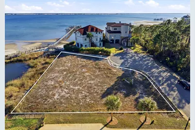 9375 Palmetto Ridge Court, Navarre, FL 32566 - Photo 1
