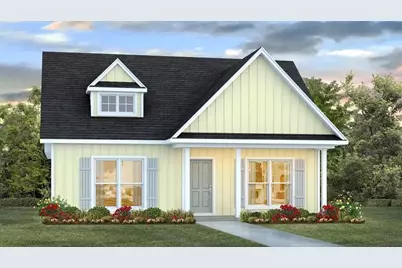 254 Sweetthorn Street, Freeport, FL 32439 - Photo 1