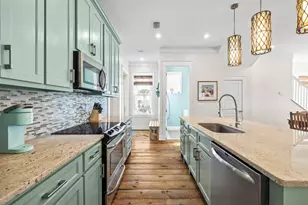 178 W Seacrest Beach Blvd W, Inlet Beach, FL 32461 - Photo 10