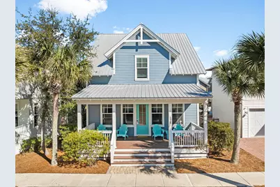 178 W Seacrest Beach Boulevard W, Inlet Beach, FL 32461 - Photo 32