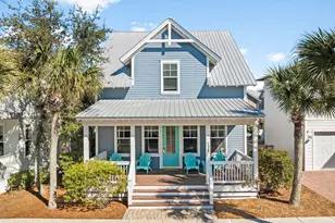 178 W Seacrest Beach Blvd W, Inlet Beach, FL 32461 - Photo 32