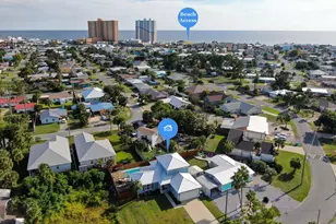 3521 Treasure Cir, Panama City Beach, FL 32408 - Photo 6