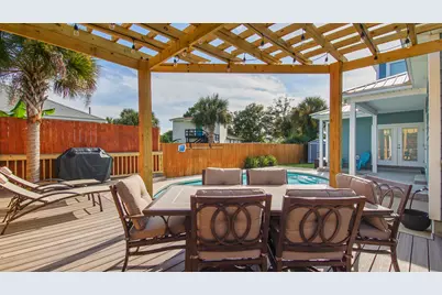 3521 Treasure Circle, Panama City Beach, FL 32408 - Photo 44