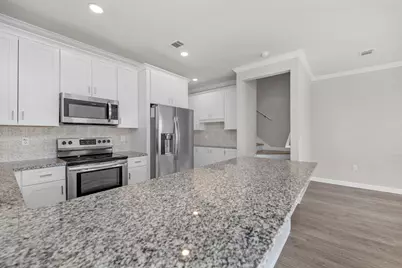 1816 Stable Lane #B9, Fort Walton Beach, FL 32547 - Photo 4